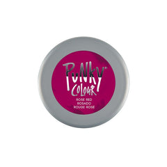 Jerome Russell Punky - Rose Red