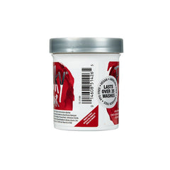 Punky Colour 3.5oz - Vermillion Red