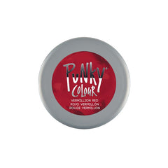 Punky Colour 3.5oz - Vermillion Red
