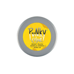 Jerome Russell Punky - Bright Yellow