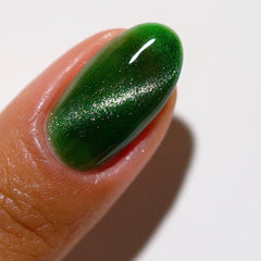 DND DC 9D Cat Eye Smoothie - Purrsian Purrfection #08