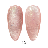 DND DC 9D Cat Eye Unicorn - Conch Shell #15