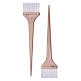 Product Club Rose Gold Feather Tint Brushes 2pk (RGFBB-2)