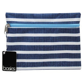 Cosmetic Bags Assorted Prints