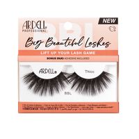 Ardell Big Beautiful Lashes - Thicc