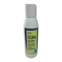 All About Curls Daily Cream Conditioner 3oz