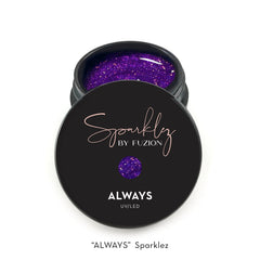 Fuzion UV/LED Sparklez - Always