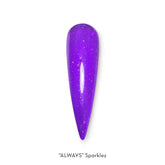 Fuzion UV/LED Sparklez - Always