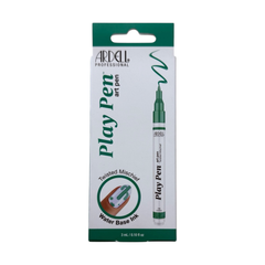 Ardell Play Pen Twisted Mischief Green