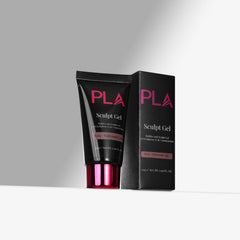 PLA Sculpt Gel 30g - Fashionably Light B004