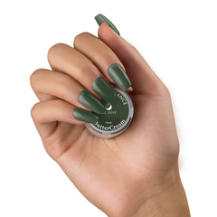 Light Elegance - G.I. Jane ButterCream (5ml)