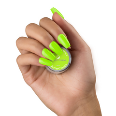 Light Elegance - Groovy Green ButterCream - 5ml