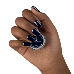 Light Elegance - Moody Blues ButterCream (5ml)