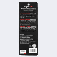 Babyliss Pro Professional Texturizing Comb