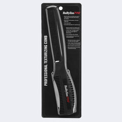 Babyliss Pro Professional Texturizing Comb