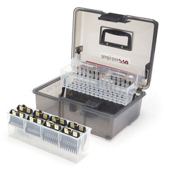 BabylissPro BarberSonic Disinfectant Solution Box (BDISBOX)