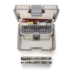 BabylissPro BarberSonic Disinfectant Solution Box (BDISBOX)