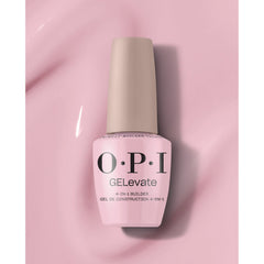 OPI GELevate - 4get Me Not (BIB005)