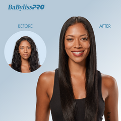 Babyliss Pro Nano Titanium Nano Light Ionic Dryer