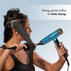 Babyliss Pro Nano Titanium Nano Light Ionic Dryer