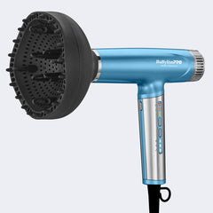 Babyliss Pro Nano Titanium Nano Light Ionic Dryer