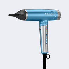 Babyliss Pro Nano Titanium Nano Light Ionic Dryer