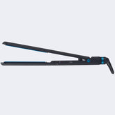 BabylissPro Nano Titanium 1" Ultra Thin Flat Iron - Black & Blue (BNTMB4072TUC)