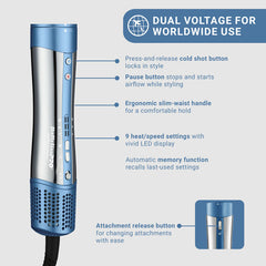 BabylissPro Style Switch Multi-Styler *Coming Soon*