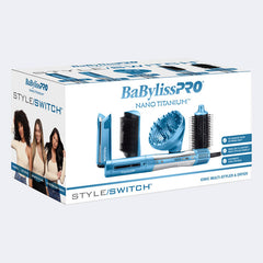BabylissPro Style Switch Multi-Styler *Coming Soon*