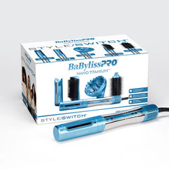 BabylissPro Style Switch Multi-Styler *Coming Soon*
