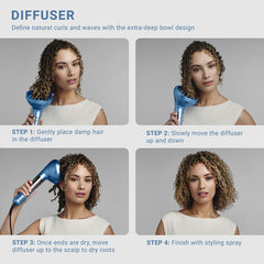 BabylissPro Style Switch Multi-Styler *Coming Soon*