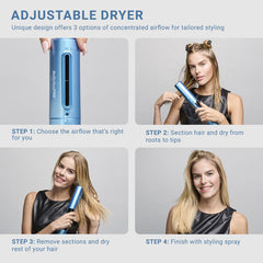 BabylissPro Style Switch Multi-Styler *Coming Soon*