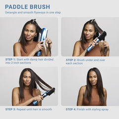 BabylissPro Style Switch Multi-Styler *Coming Soon*