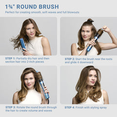 BabylissPro Style Switch Multi-Styler *Coming Soon*