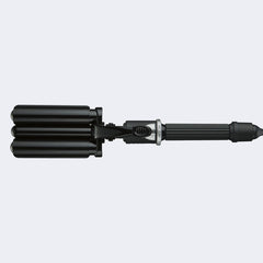 Babyliss Pro Porcelain Ceramic Triple Barrel Waver (BP331SUC)