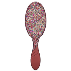 Wet Brush Detangler Crushed Jewels - Red