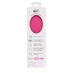 Wet Brush Pro Detangler - Frost Pink