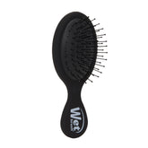 Wet Brush Mini Detangler - Frost Black