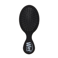 Wet Brush Mini Detangler - Frost Black