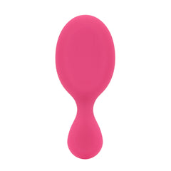 Wet Brush Mini Detangler - Frost Pink