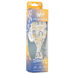 Wet Brush Kids Detangler - Rainbows