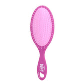 Wet Brush Pro Backbar Detangler - Purple