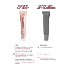 Babe Lash Cloud 9 Lip Serum 0.47oz