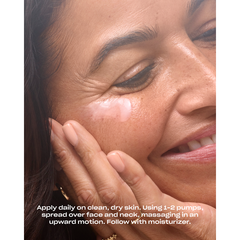 Babe Lash Halo Face Serum 1oz