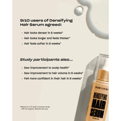 Babe Locks Densifyin Hair Serum 1.76oz
