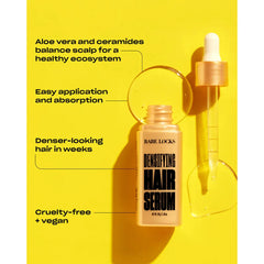 Babe Locks Densifyin Hair Serum 1.76oz
