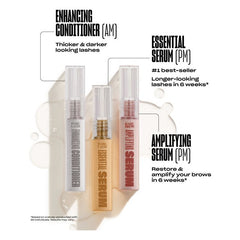 Babe Lash Triple Threat Mini Set