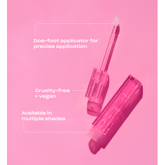 Babe Lash Plumping Lip Jelly Blush 0.14oz