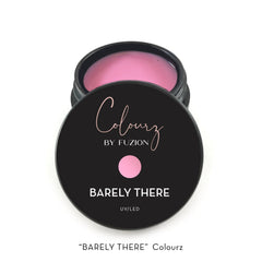 Fuzion UV/LED Colourz - Barely There