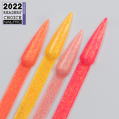 Light Elegance - P+ Orange Crush (10ml)